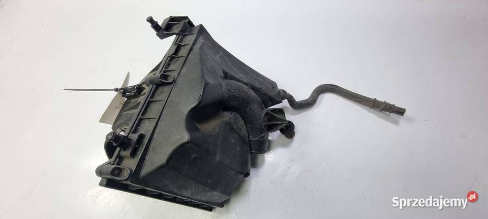 OBUDOWA FILTRA OPEL MERIVA A 4612585909