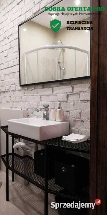 2pokojowe mieszkanie generalnym remoncie pomorskie Gdańsk