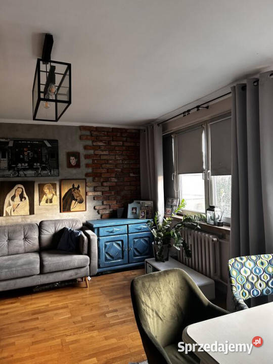 Mieszkanie Włocławek 655m2 3 pokoje balkon sprzedam