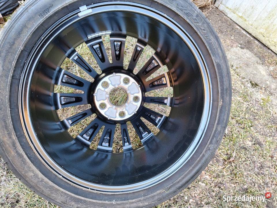 Toyota Corolla 17 75 et40 Młoty sprzedam