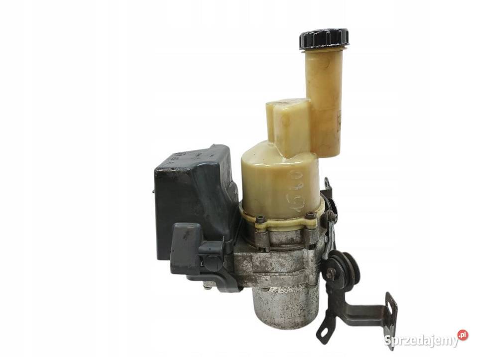 POMPA WSPOMAGANIA 9818127480 Peugeot Expert III Pompy wspomagania