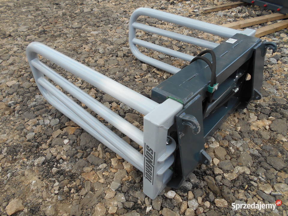 Chwytak do bel SONAROL 155m 17m 20m do bel siana Lubliniec sprzedam