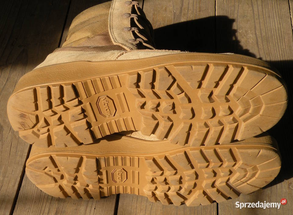 Buty UFCW hot weather 95W steel toe dolnośląskie Wrocław