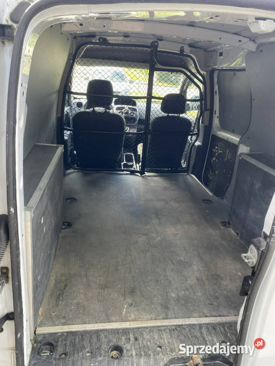 Renault Kangoo Renault KANGOO EXPRESS MAXI 15 bluetooth pomorskie Gdańsk