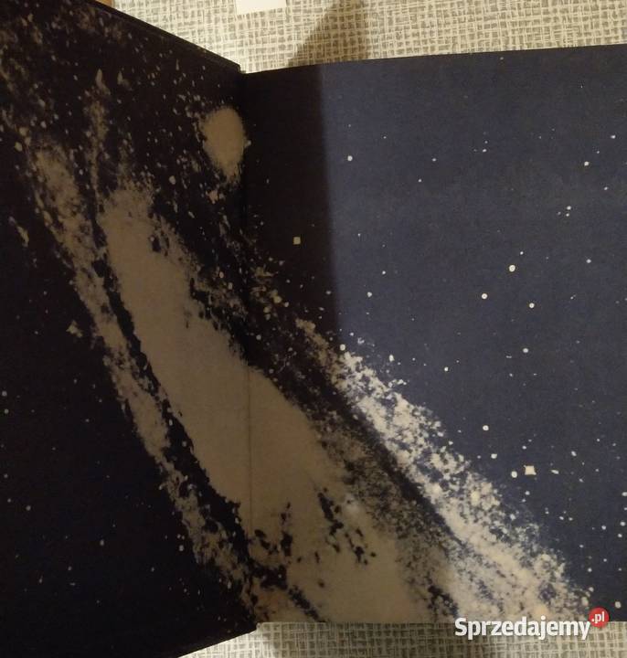 W kręgu Astronomii Brzostkiewicz ilustrowana