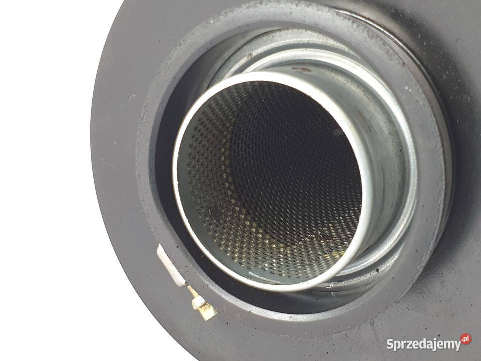 Filtr Powietrza Koszyczek Filtra Honda Trx 250 łódzkie sprzedam