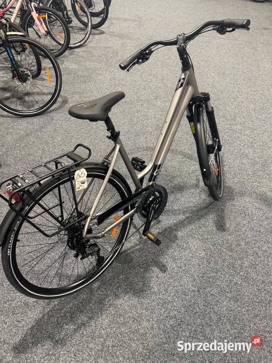 Rower Trekking Storm MARATHON 28 LADY 80 Raty 0 Poznań