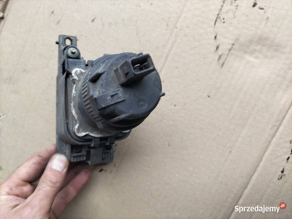 VW Golf 3 HALOGEN LEWY HELLA Kamień-Kolonia