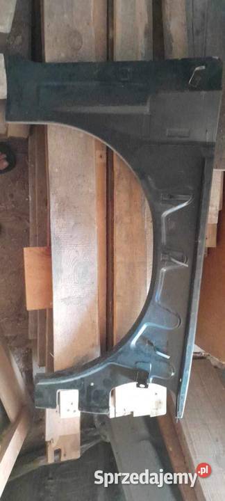 Reperaturka trabant 601 Mogilno