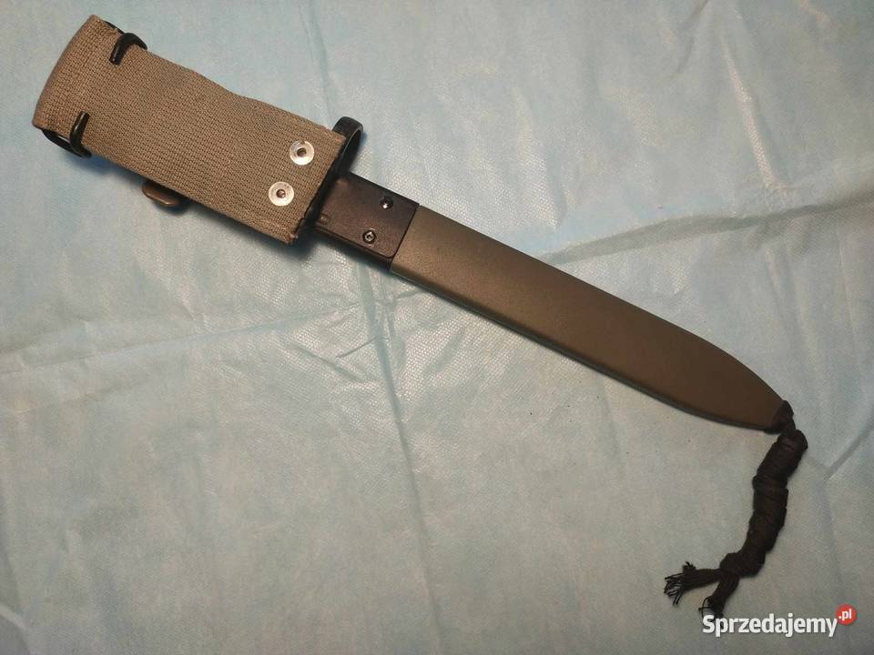 Bagnet hiszpański Łódź