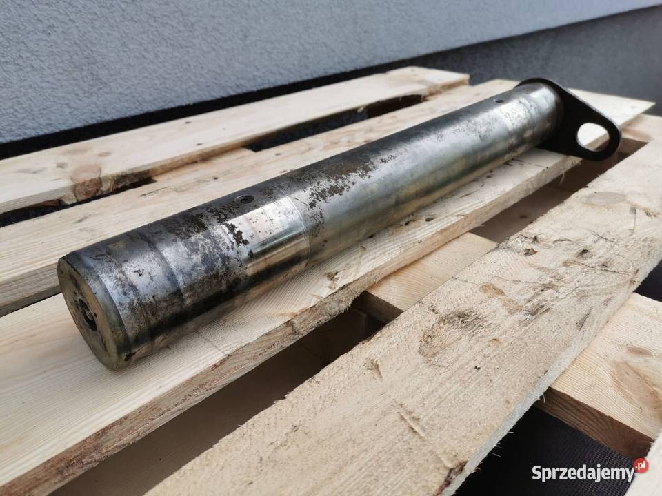 Sworzeń CAT TH Wilkowo