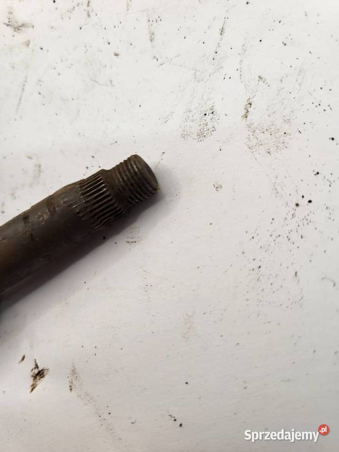 HAMULEC BMW R25 Rybnik