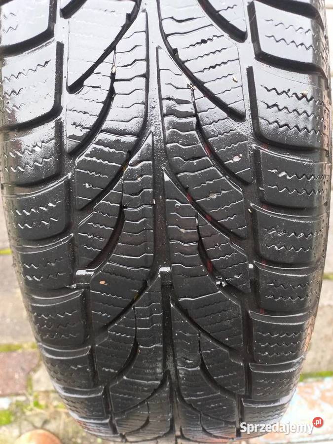 Koła zimowe 15 4x100 Samochodowe Wrocław