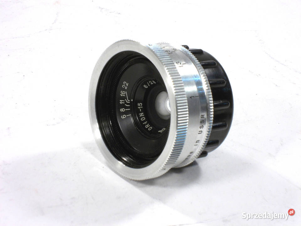 Orion 15 628 Bytom sprzedam