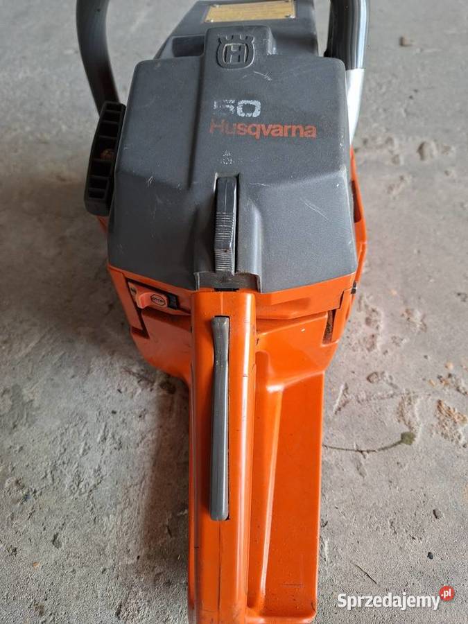 Piła husqvarna 50 sprzedam