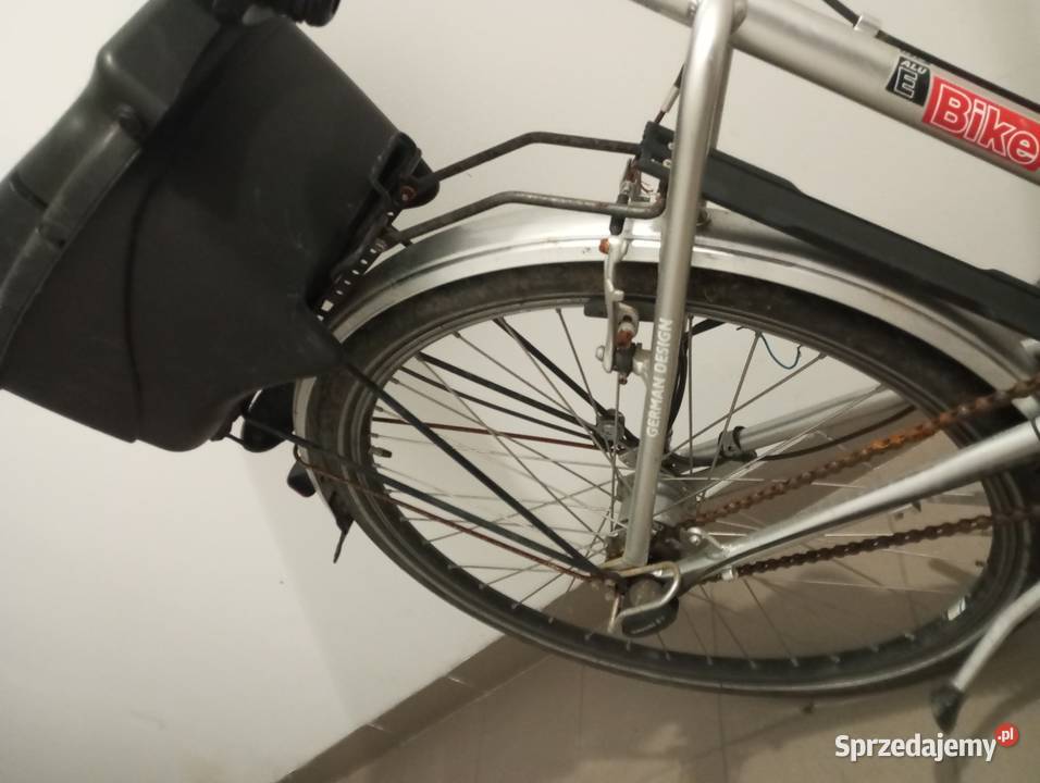 rowery okazja 3 sztuki dolnośląskie Uciechów sprzedam