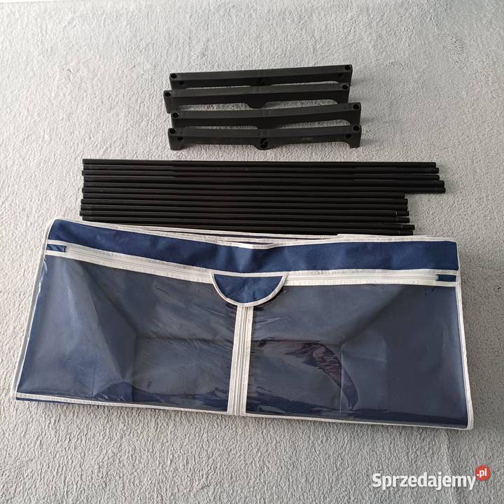 Szafa materiałowa na ekspres z okienkiem na Sieradz