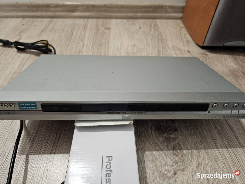 Sprzedam elektronikę