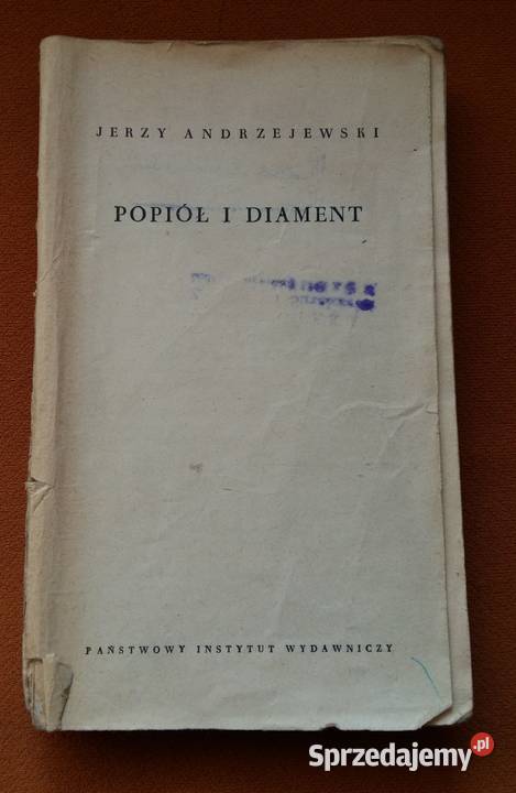 U źródeł obozu belwederskiego AGarlickiPopiół i łódzkie Łódź