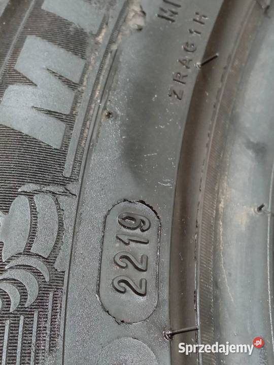 2x OPONA LETNIA MICHELIN PRIMACY 4 21550R17 2219 świętokrzyskie