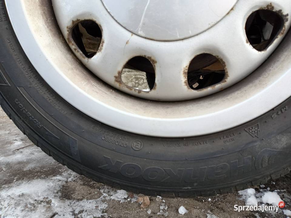 Dekle kołpaki VW golf Jetta polo obręcze świętokrzyskie Kielce