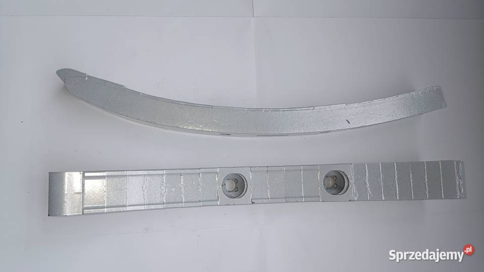 915774 Redlica 40mm Kockerling Trio Quadro zachodniopomorskie sprzedam