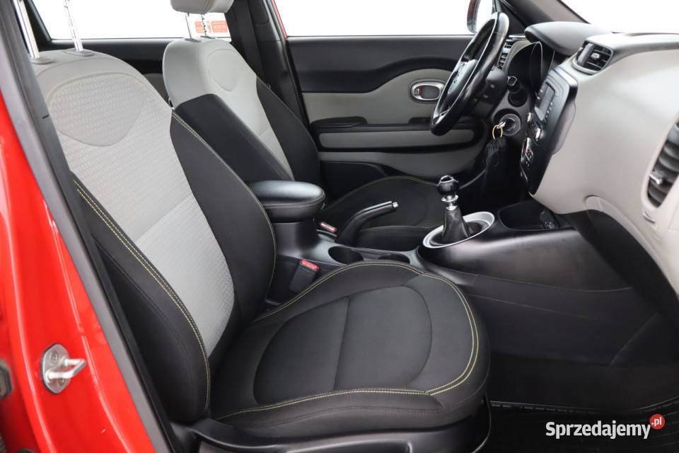 Kia Soul 16 GDI centralny zamek śląskie Zabrze sprzedam