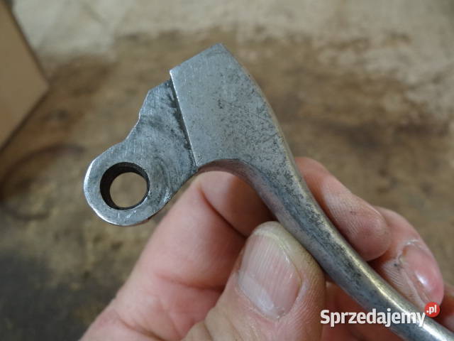 klamka Simson AWO IFA BK 350 MZ ES org DDR Żary