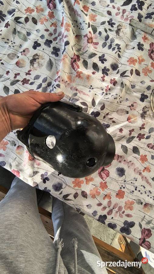 Obudowa lampy plastikowa WSK 125 175 podkarpackie Rzeszów