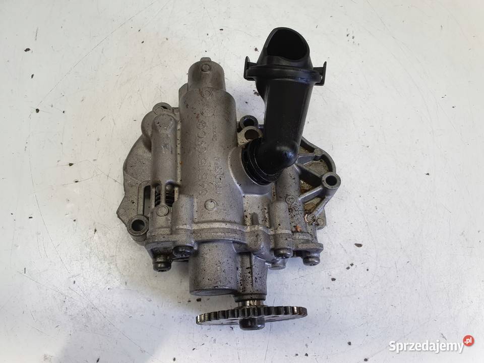 VW Golf VII 14 TSI POMPA OLEJU olejowa 04E115151 osobowe lubelskie Chełm