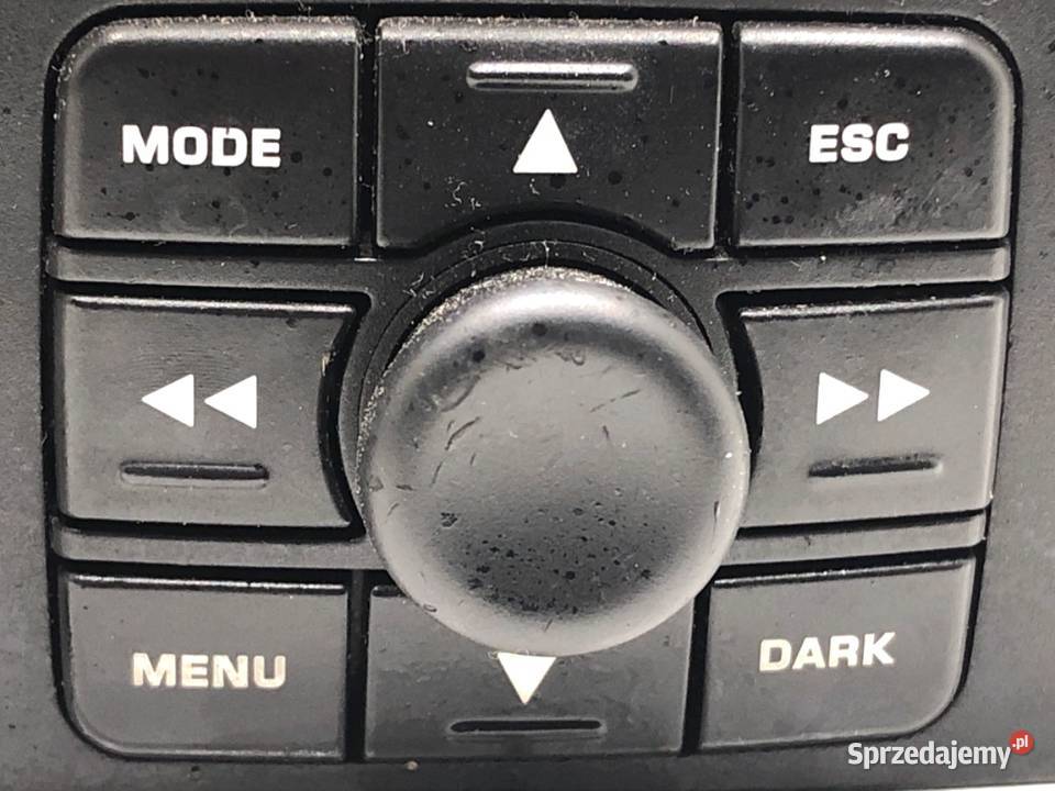 RADIO PEUGEOT 807 14000706XT ODTWARZACZ osobowe podkarpackie sprzedam