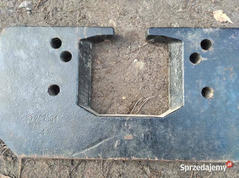 Ursus 902 904 1002 1004 1212 1214 1604 obciaznik Lublin sprzedam