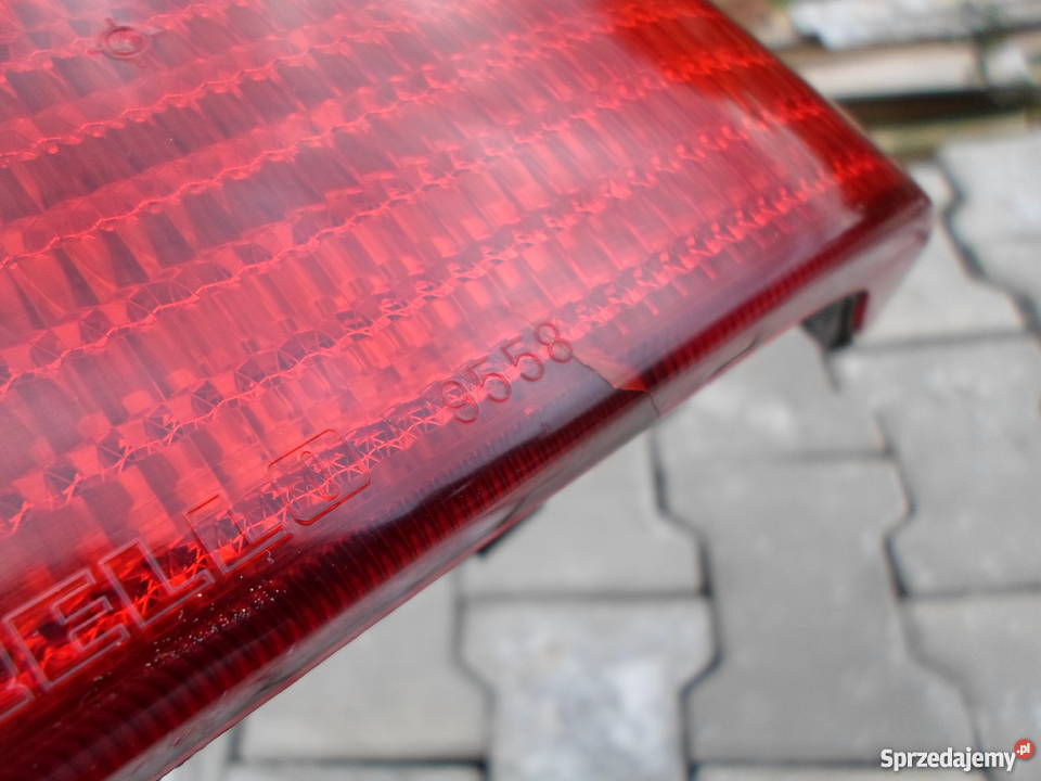 Lampa Seat Arosa Vw Lupo 6H0915112H PT oryginał osobowe Kamieniec sprzedam