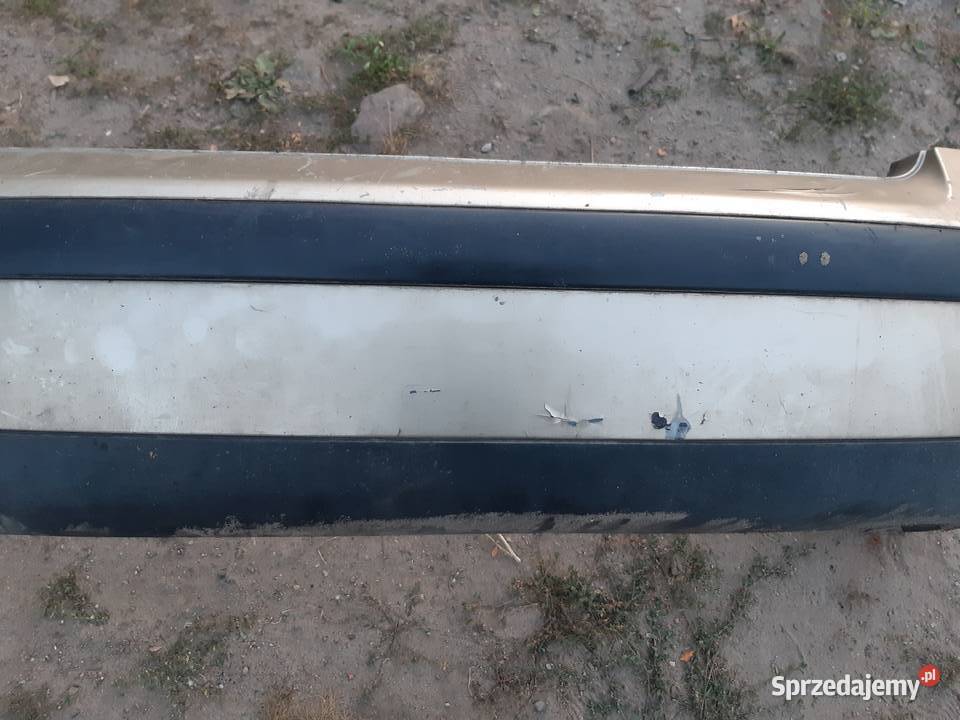 Passat B5 FL Sedan Zderzak tyl tylny Mińsk Mazowiecki