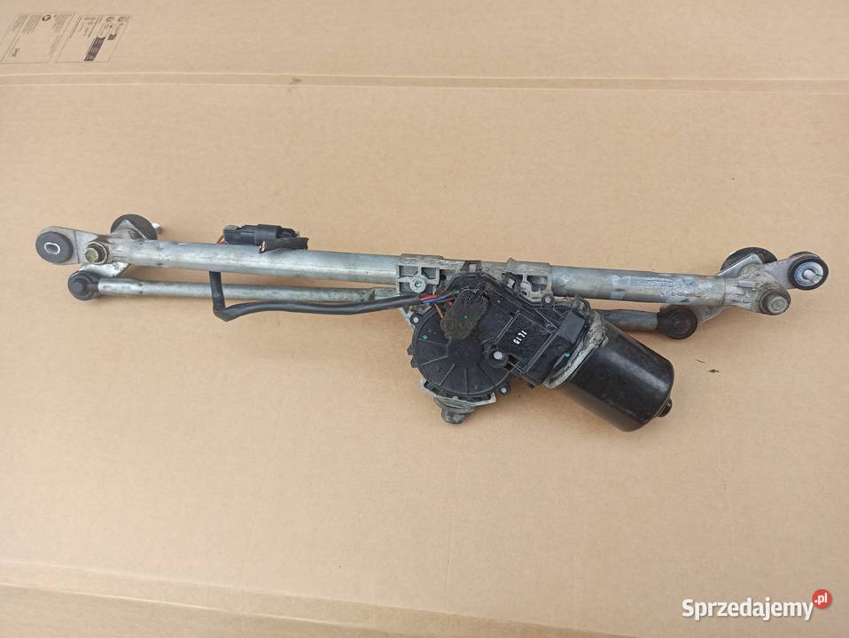 Chevrolet Orlando Silniczek wycieraczek przód