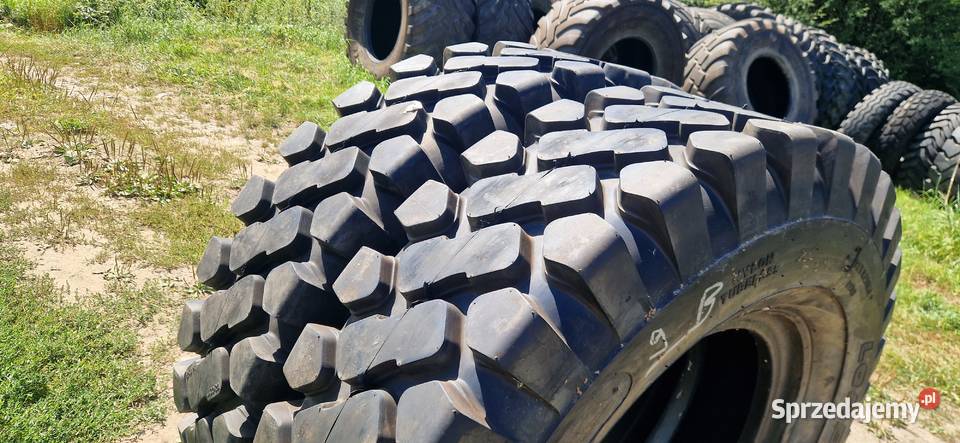 140024 1400r24 Camso 16PR NOWE Nowe Miasto Lubawskie