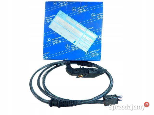 MERCEDES C KLASA W202 9301 WIĄZKA ABS NOWA ORI osobowe