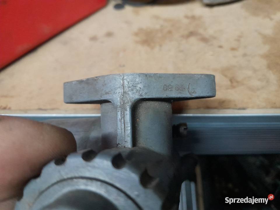 2 gaźnik Junak G26U1 świętokrzyskie