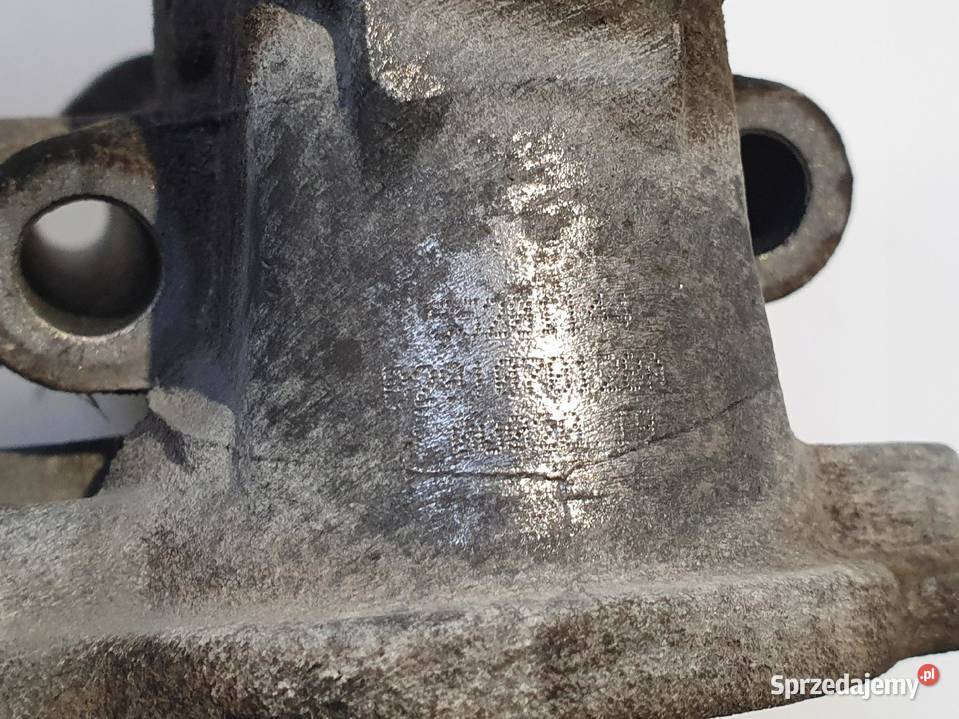 ZAWÓR EGR Opel Combo D 13 CDTI oryginał 55201144 Chełm sprzedam