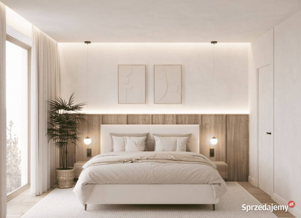 Sprzedam dom Kraków Swoszowice 220m2