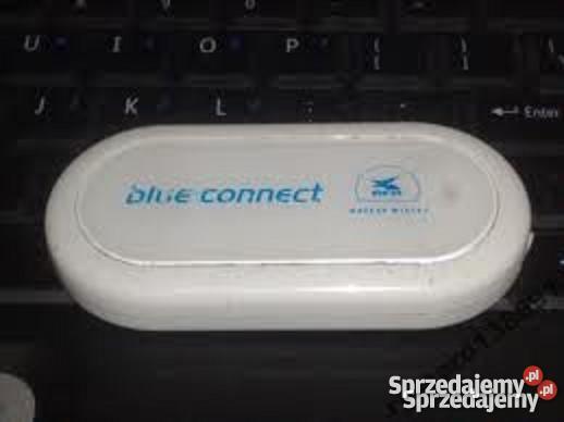 Modem Huawei e220 Pozostałe Felcyn