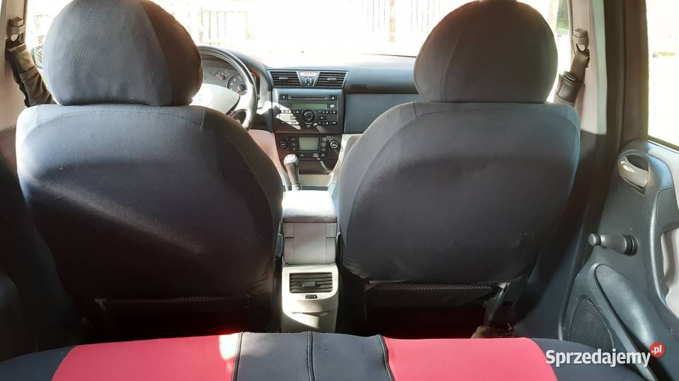 Fiat stilo 19 jtd 115 Zarejestrowany w Polsce podkarpackie Krosno