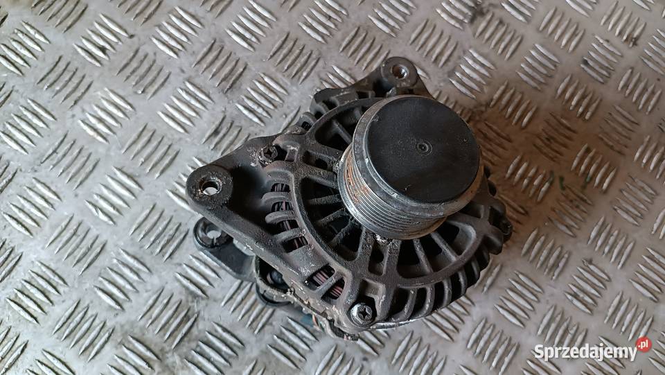 A3TB6581 Alternator Mazda 5 I CR 20 CITD diesel osobowe Radłów sprzedam