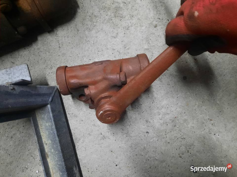 Warszawa m20 amortyzatory ramieniowych komplet pomorskie Brusy