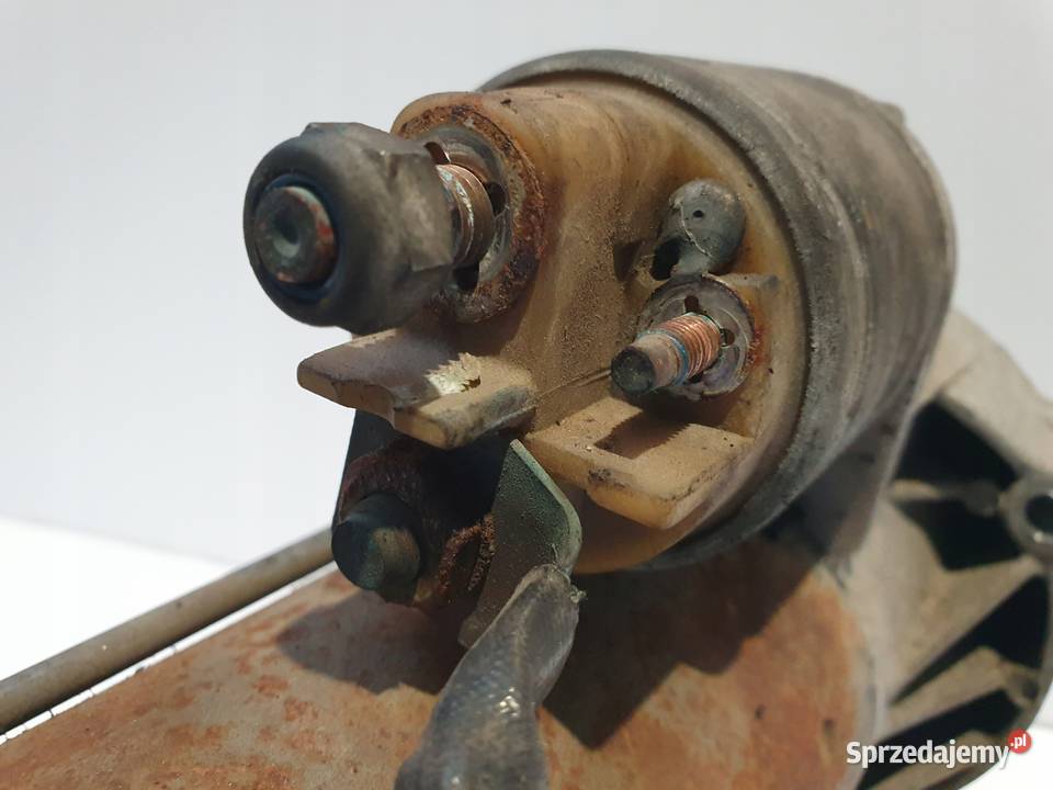 ROZRUSZNIK Citroen Berlingo I 20 HDI oryginał Chełm