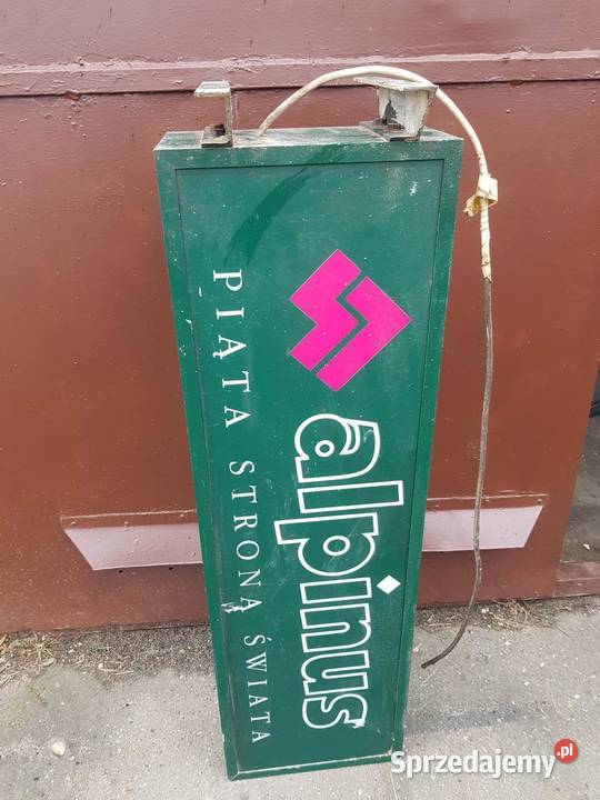 plafon Alpinus 2000 Tarnowskie Góry