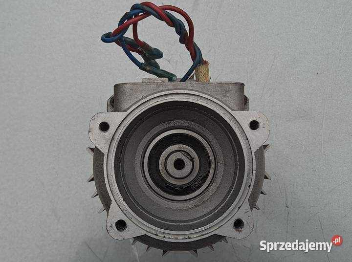 Myjka ETA 6819 silnik elektryczny 1200 W Myjki ciśnieniowe Cieszyn