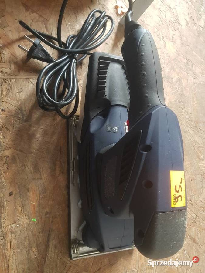 EINHELL KRAFTRONIC SZLIFIERKA OSCYLACYJNA 300W Głogowa