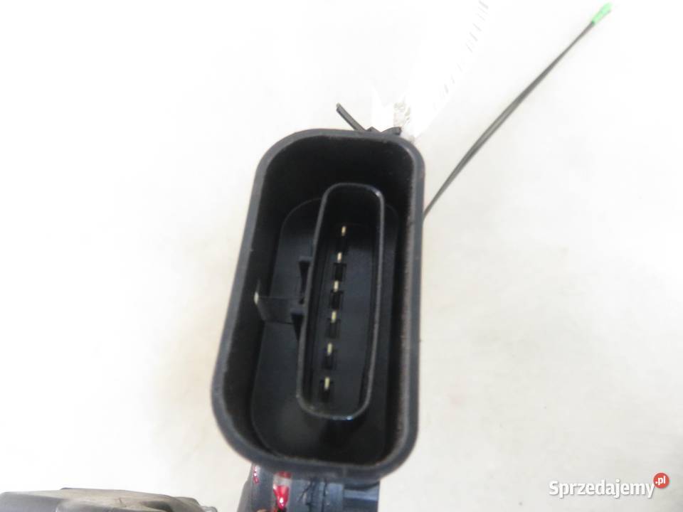 ZAMEK PRAWY PRZEDNI TOYOTA RAV 4 II sprzedam