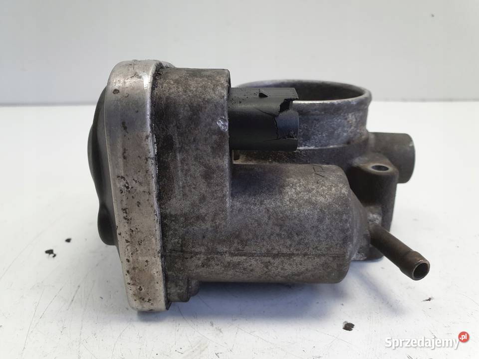 PRZEPUSTNICA Mini Cooper R50 R53 16 16V 7509043 Przepustnice Chełm